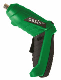 Электроотвертка Oasis АT-36 Eco (J) /аккумуляторная